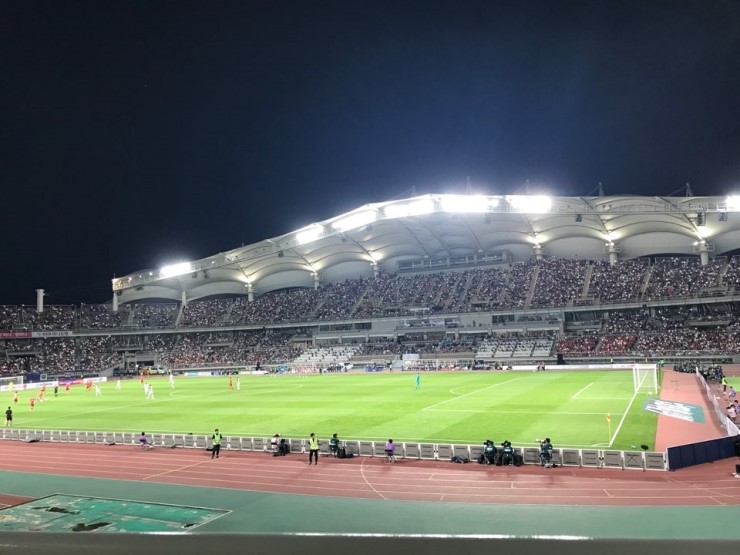 대한민국 축구 국가대표 평가전 후기&일정