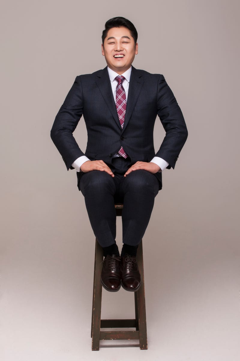 이더랩 김경수 대표 : 네이버 블로그