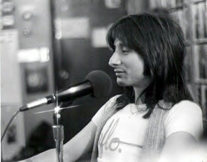 Steve Perry - Foolish Heart : 네이버 블로그