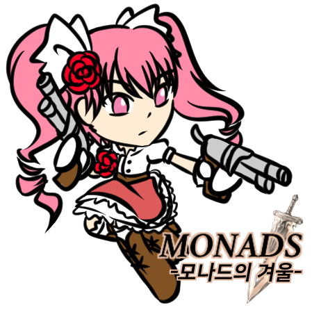 인디 전략게임 <모나드의 겨울Monads> - 4. 덫과 연계 인디 전략게임 <모나드의 겨울Monads> - 4. 덫과 연계