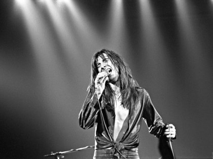 Steve Perry - Foolish Heart : 네이버 블로그
