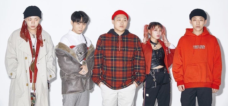 인디고뮤직[indigo]에 대하여 / 인디고 랩추천