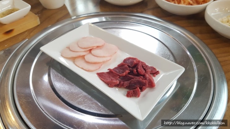  제주 애월 맛집 / 고우니 제주를 담다 / 말고기