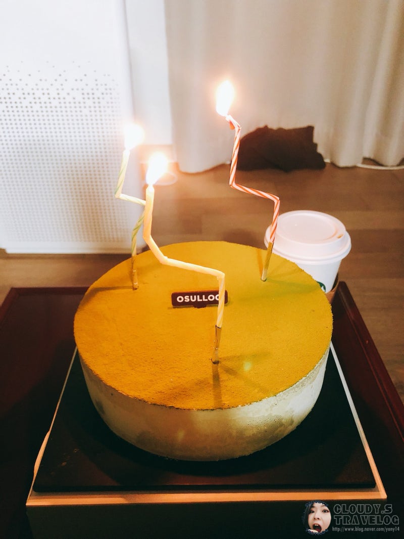데일리 :: 구름씨 생일 주간 , 좋은 사람들과 함께 ♥ / 주말라이딩 : 네이버 블로그