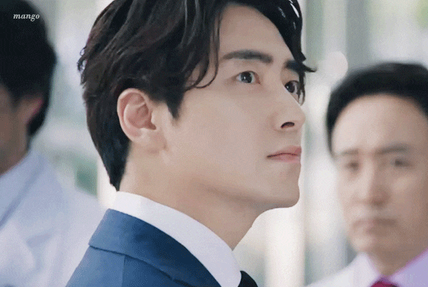  라이프 이준혁(조남정) 특별출연 움짤