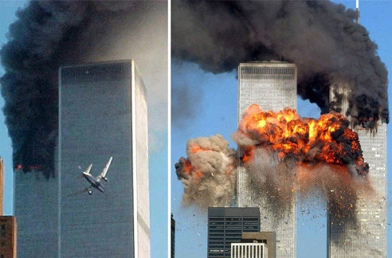 911테러, 테러리즘은 미국이 만든 금융 상품이다.(자료 업데이트) : 네이버 블로그