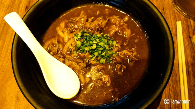 노량진 맛집, 일본 가정식 "텐카이치"