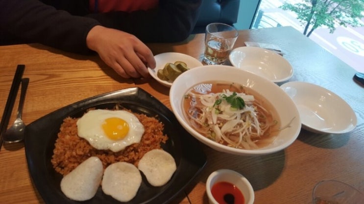  송도 커넬워크 NC큐브 <아시아문>