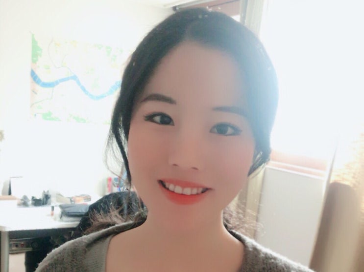  초간단 명상하는법 + 슈퍼모델 김진경 식단