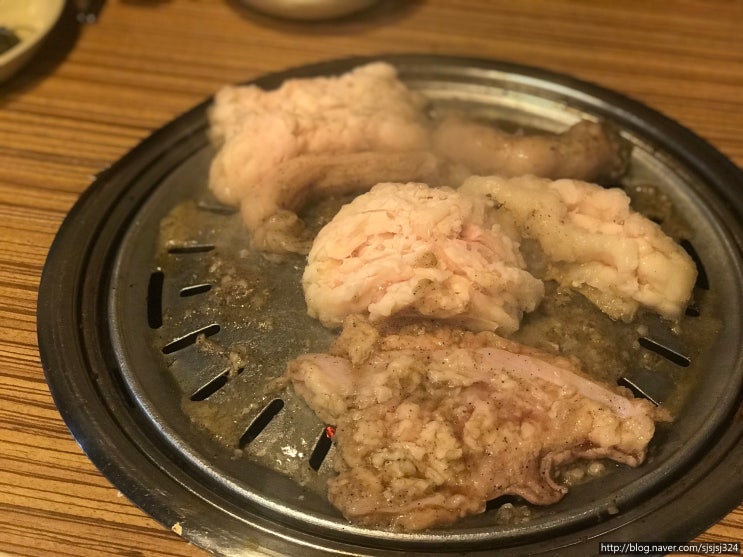  [부산 해운대 맛집 해성막창] 막창,대창에 곱창전골까지 완벽!!