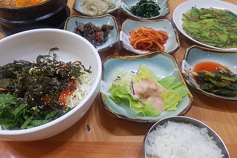 실비수산직영횟집 이미지