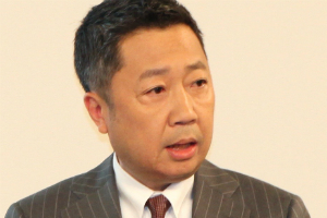  [Who Is ?] 박정원 두산그룹 회장