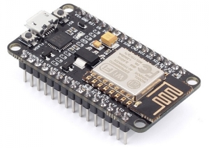  NodeMCU 기본 설정 -1편- 아두이노 IDE에 NodeMCU 보드 추가하기