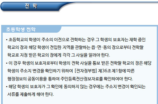이사 후 전입신고 및 확정일자 받기 이사 후 전입신고 및 확정일자 받기