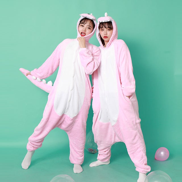 [반티마켓]동물잠옷 잠옷반티 동물잠옷반티 잠옷 체육대회 수면잠옷 커플잠옷 반티추천 귀....