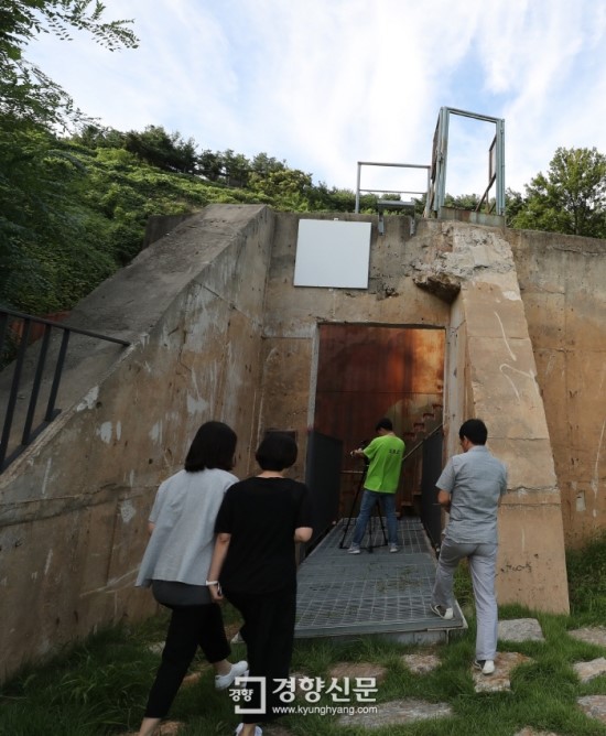 석유 없는 삶…인간, 동식물까지 ‘모두가 행복한 마켓’ 열리다