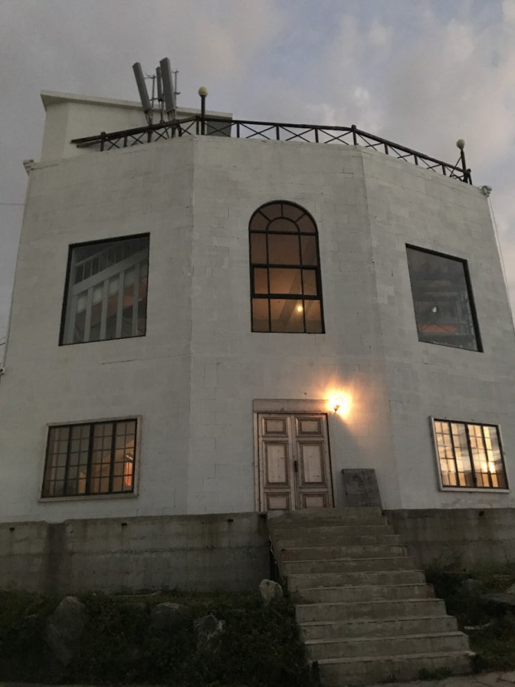  울산 동구 일산지 카페 싱물원