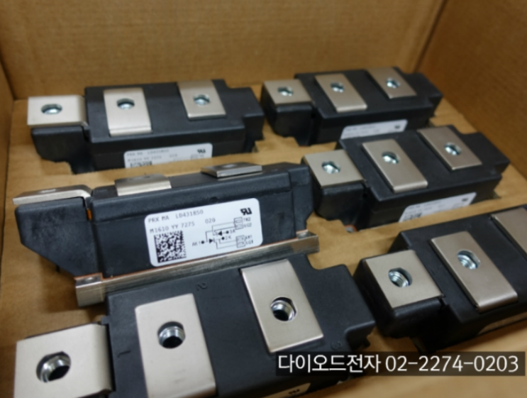  [판매중] LDR31850 / LDR31650 / PRX / POWEREX 정품 판매점