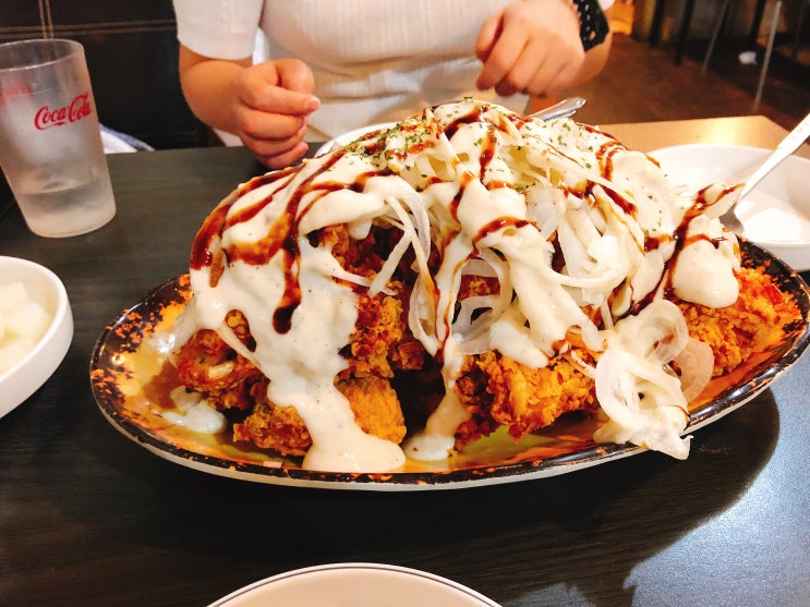  [풍덕천동 맛집] 동네 사랑방 호치킨으로 오세요~♡