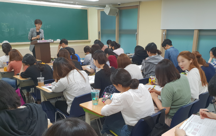  8급간호직공무원 준비! 몇가지 주의할 점!