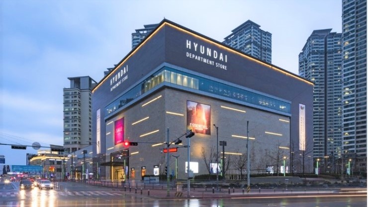  청주현대백화점 충청점 식당창업