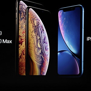 애플 아이폰 신모델(XS,XS Max,XR) 공개!! 스펙/가격/출시일