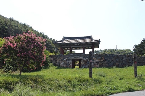안흥바다마을 이미지