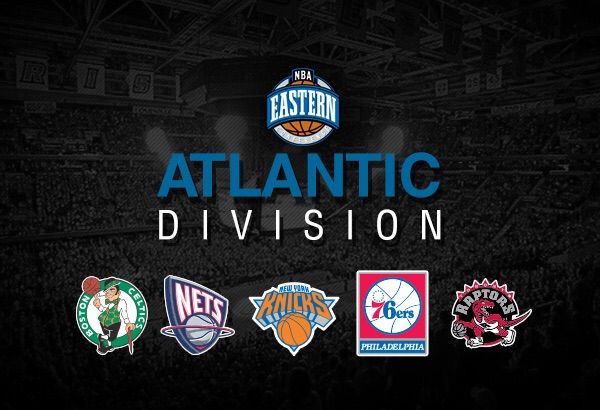 2018-19 NBA Preview - Atlantic