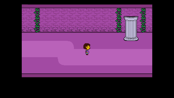  아! 명작이구나! 언더테일 (UnderTale) 플레이 후기, 스팀에서의 세일소식!
