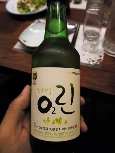  대전먹방여행 성심당 대선칼국수 낙지한마당 오투린