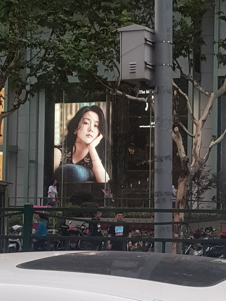  중국 상해 여행 대형마트 까르푸 쇼핑(4편)