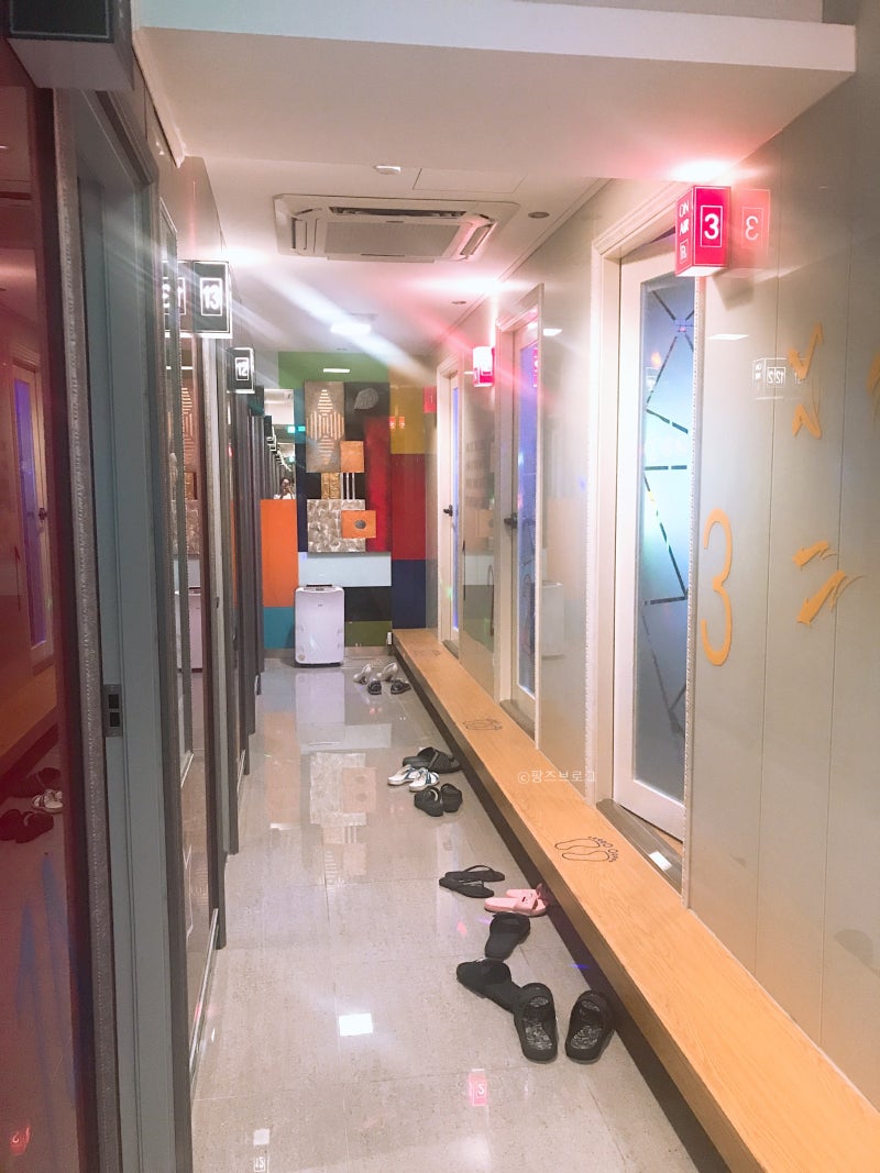 장안동] 풀 코인노래연습장 - 깨끗한 동전노래방, Full 코인노래방 : 네이버 블로그