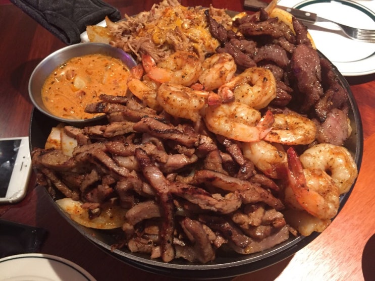  [강남역] 낙원타코