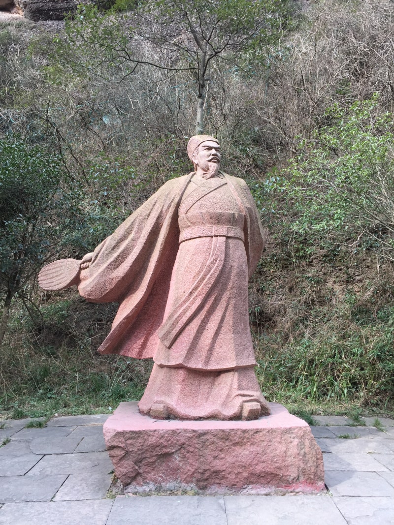 [중국 여행] 검문관(검각), 자오화구청(소화고성) - 8일차 : 네이버 블로그