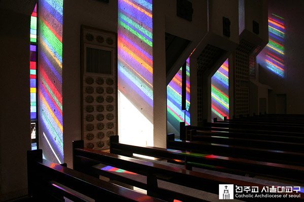  빛의 색