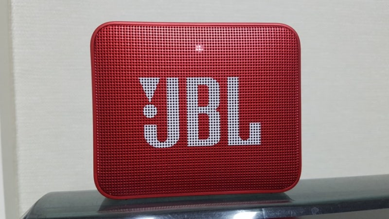 JBL GO2 사용후기