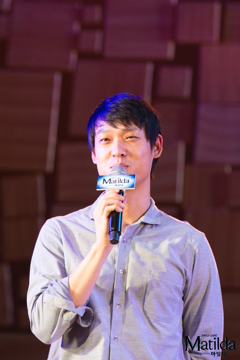 씩씩한 마틸다에게 얻는 위로🎒 Korean ver. musical 'Matilda' | ♬ When I Grow Up ♬ | 뮤지컬 ' 마틸다' | TikTok, image size:800x1200