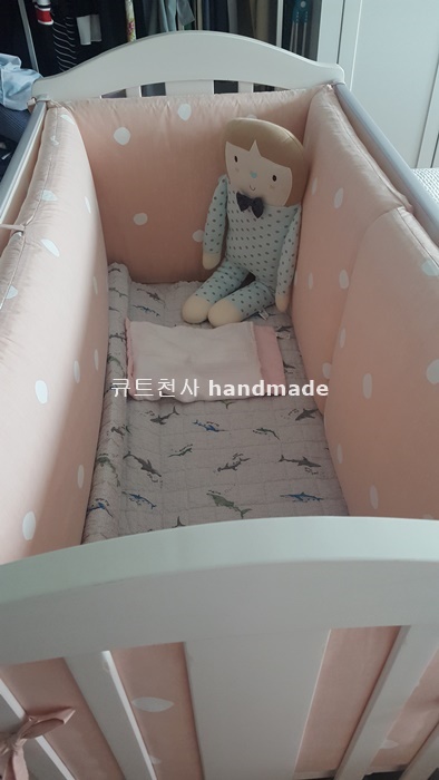 범퍼가드,아기침대가드,원목침대범퍼가드 후기