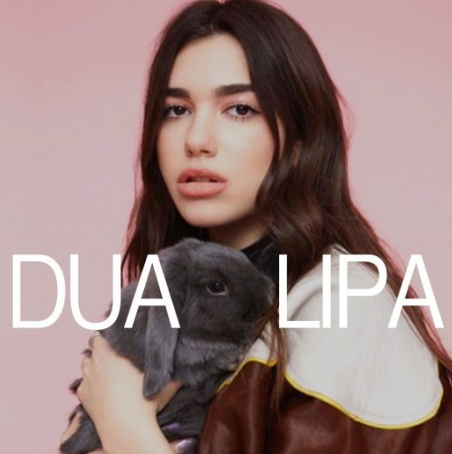  두아리파 (Dua Lipa) New Rules 듣기,가사,해석,Live
