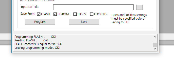 윈도우 10에 AVR studio 4 설치하기 (아트메가 개발환경 구축) : 네이버 블로그