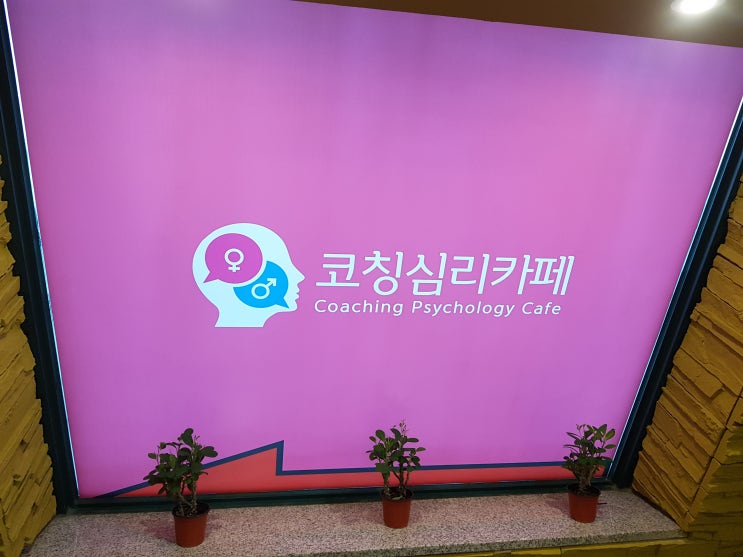홍대 코칭심리카페 솔직한 후기 홍대 코칭심리카페 솔직한 후기