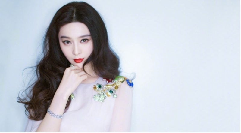 미스터리한 판빙빙 실종사건3 - 16일 생일날 복귀할 것인가?