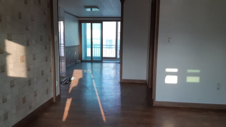  합성동 아파트 빌라 동림맨션 전세 1억1천만원 올리모델링 방2개 거실 4층 <거래완료>