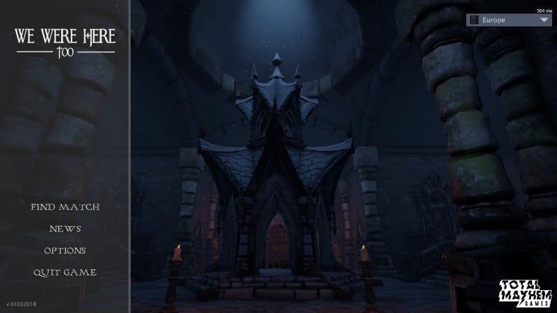 스팀 We Were Here Too 플레이 후기 엔딩 스포 주의 네이버 블로그