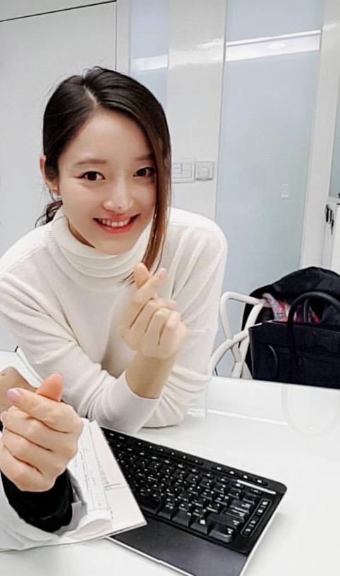 임창정 아내 부인 서하얀 아들 넷 인스타그램 "다둥이가족이쁘게사세요~