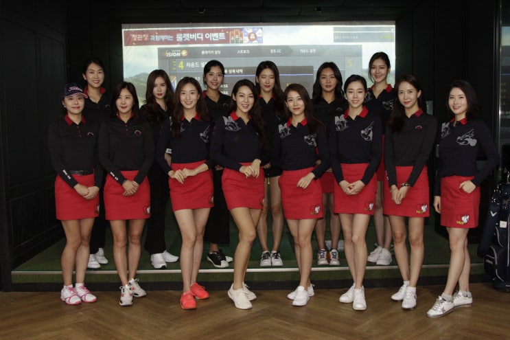 미코리더스 회원들 소아암 환우 돕기 나섰다