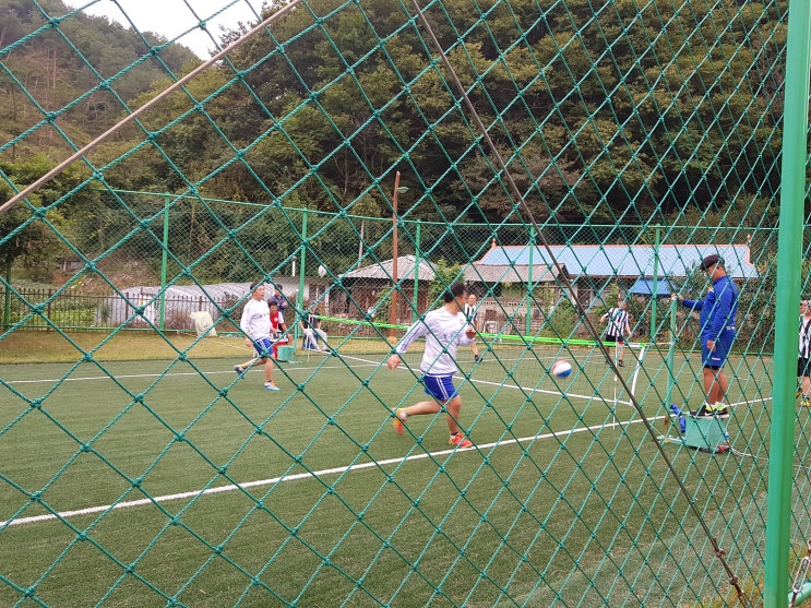  삼굿마을 축제