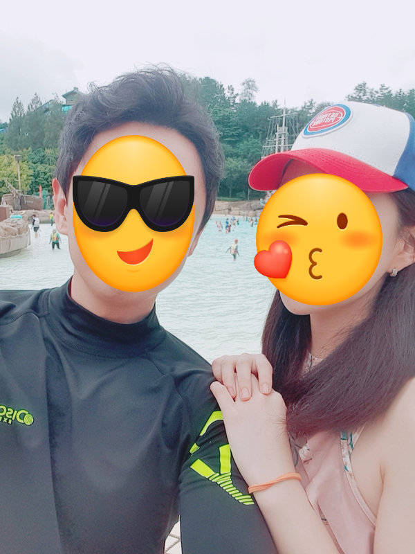가을(9월), 캐리비안베이 다녀온 후기! 가을(9월), 캐리비안베이 다녀온 후기!