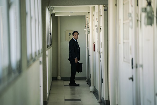  [영화] 목격자_이기주의에 대한 고찰