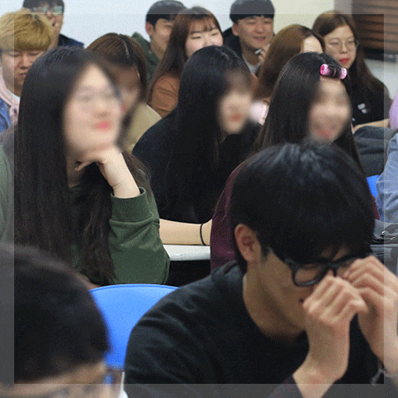  방송연출전공 수시 원서접수 시작!